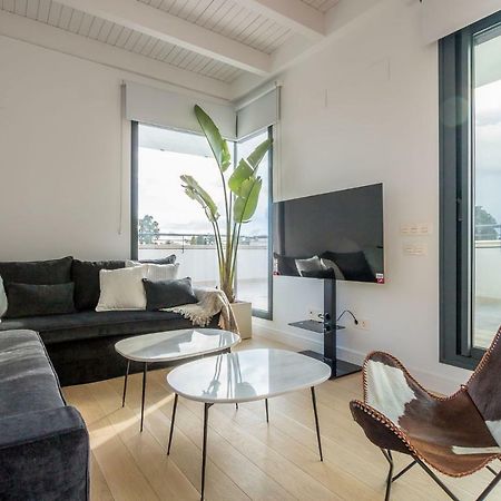 Ohliving Alcazar Apartman Sevilla Kültér fotó